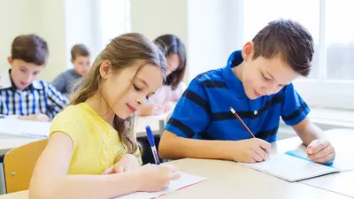 دروس، فروض و إختبارات التعليم الإبتدائي
