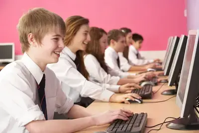 دروس، فروض و إختبارات التعليم الثانوي