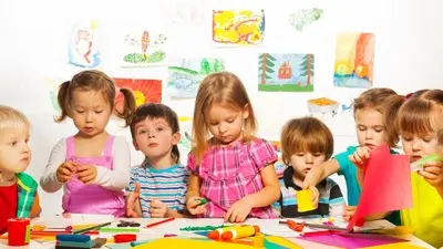 دروس، فروض و إختبارات التعليم المتوسط